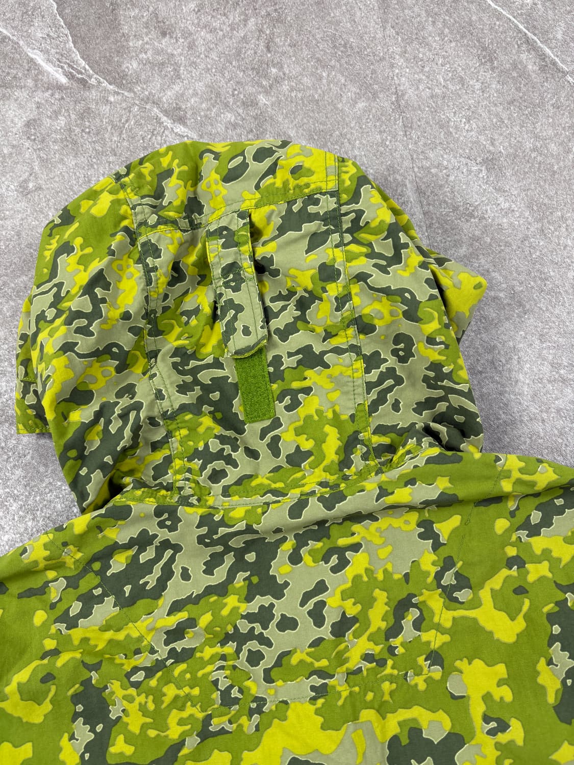  Columbia Camo Jacket    상품이미지9