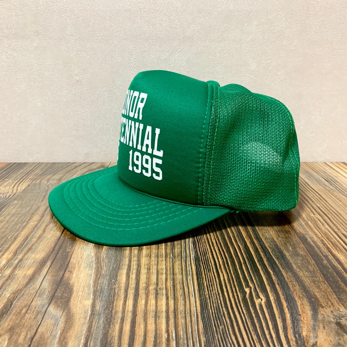 80~90s USA빈티지 메쉬캡 트러커햇 볼캡 스냅백 상품이미지3