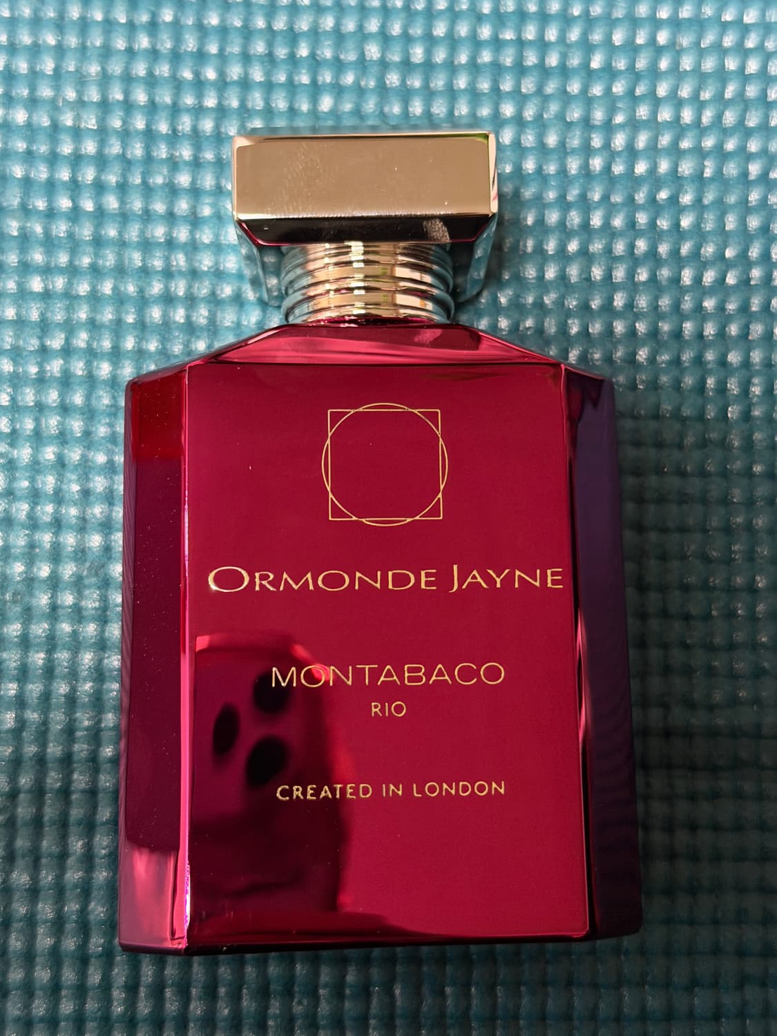 [국문택 정품] 오르몽드제인 몬타바코 리오 88ml 상품이미지1