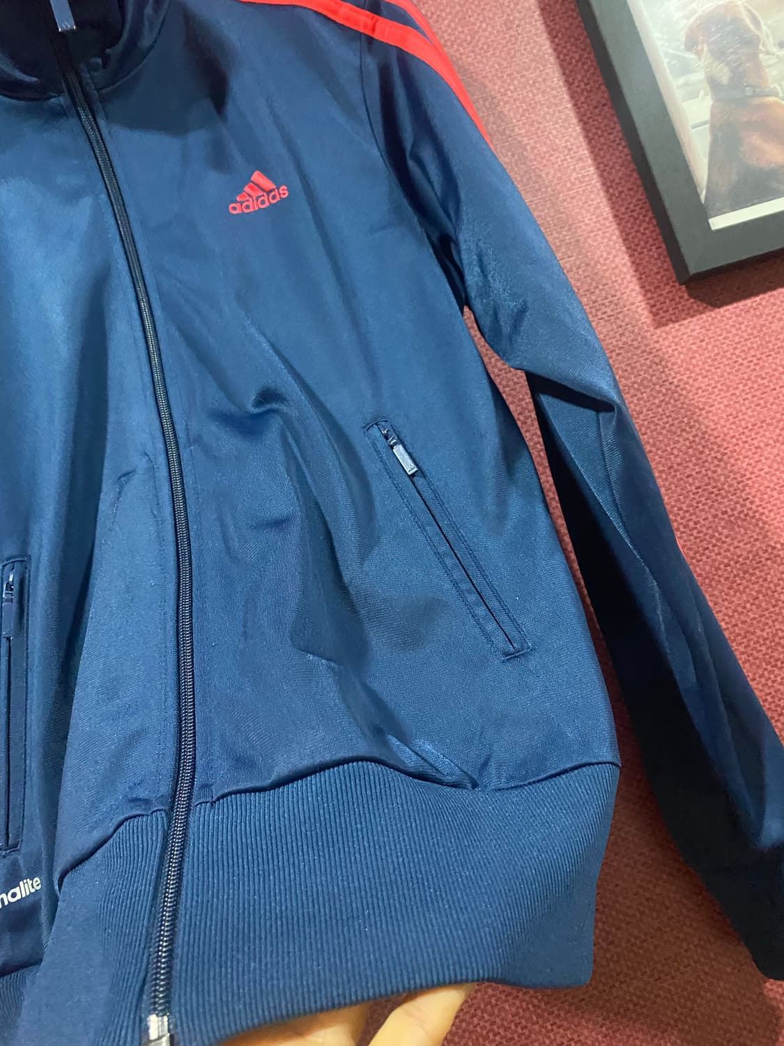 아디다스  져지 90 상품이미지4