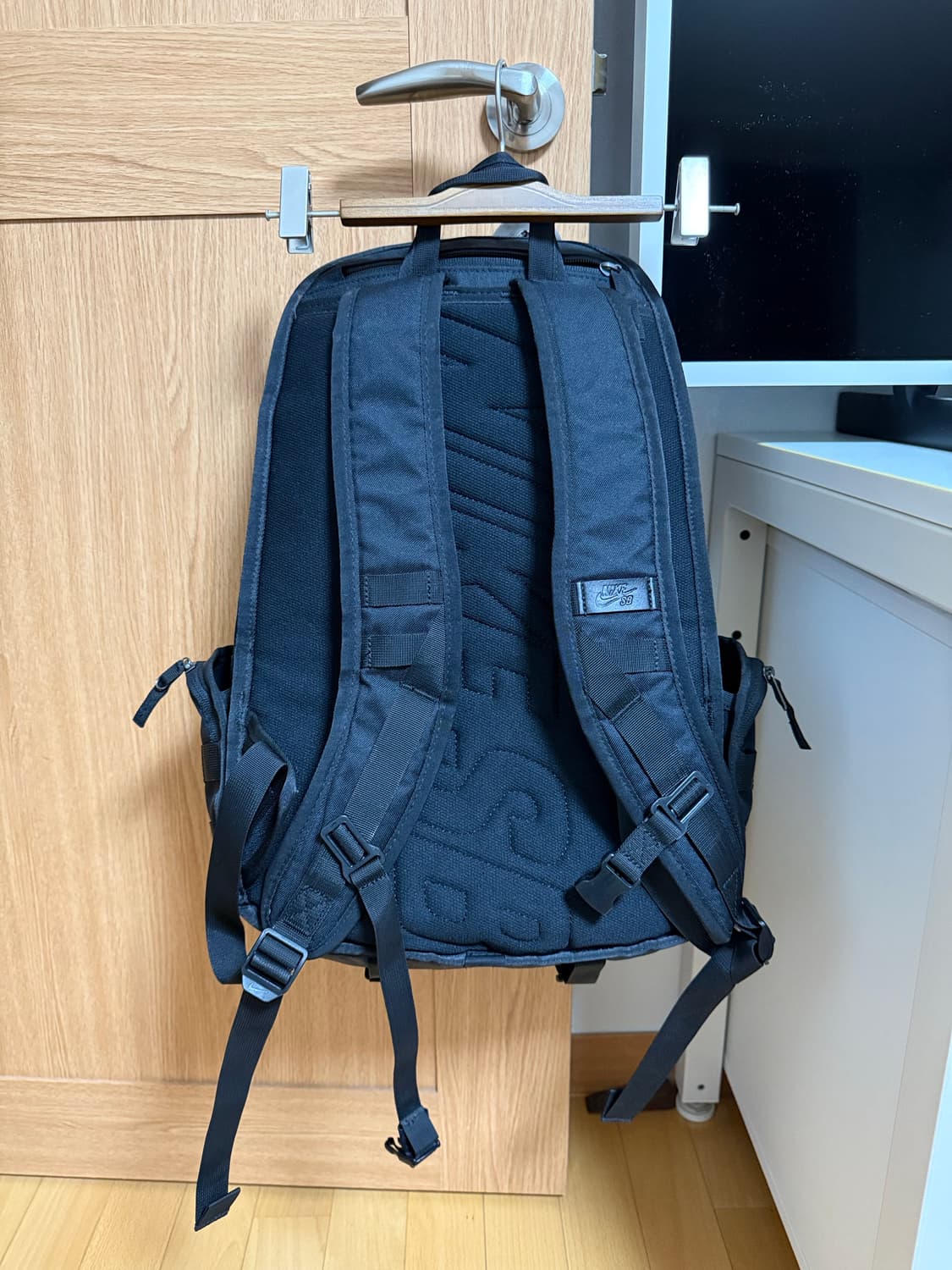 나이키 백팩 NIKE BAG 책가방 공부가방 학생가방 코리아정품 새상품급 상품이미지2