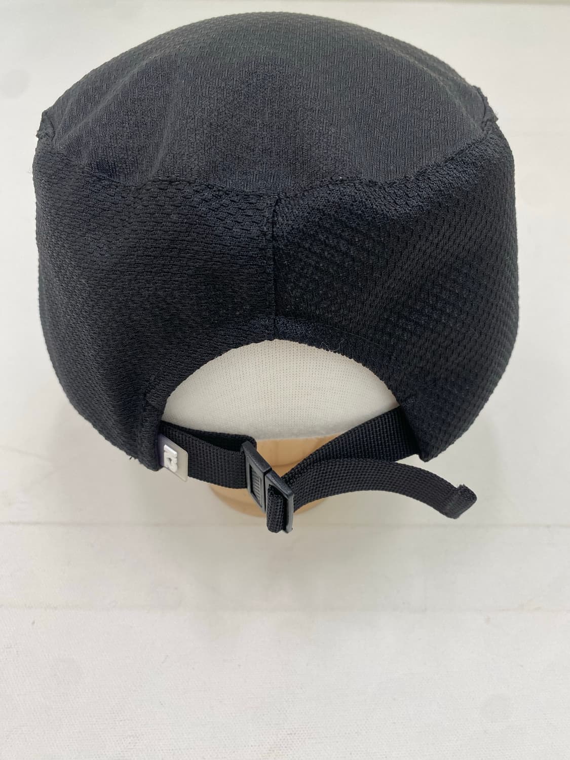 K2 블랙 메쉬 볼캡 모자 58 상품이미지3