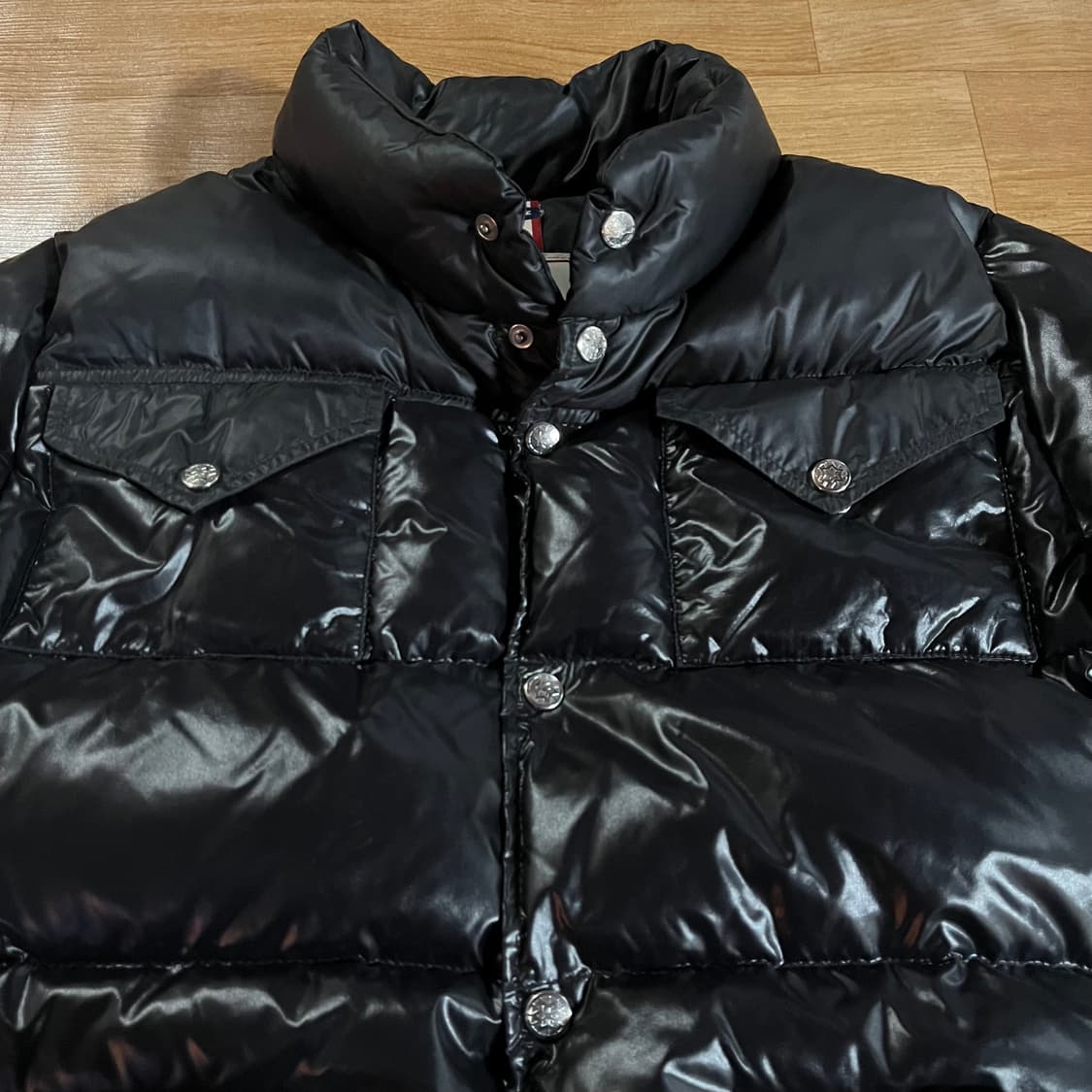 [95] 피레넥스 다운패딩 상품이미지2