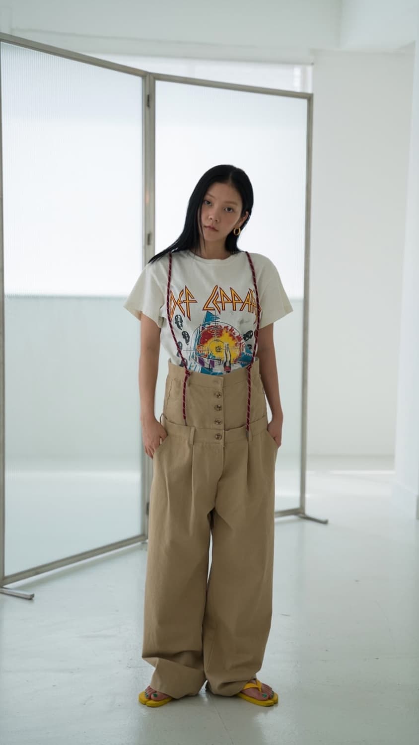 자체제작 ) 브릭T ( 아이컬러만 가능! 바로배송) 상품이미지8