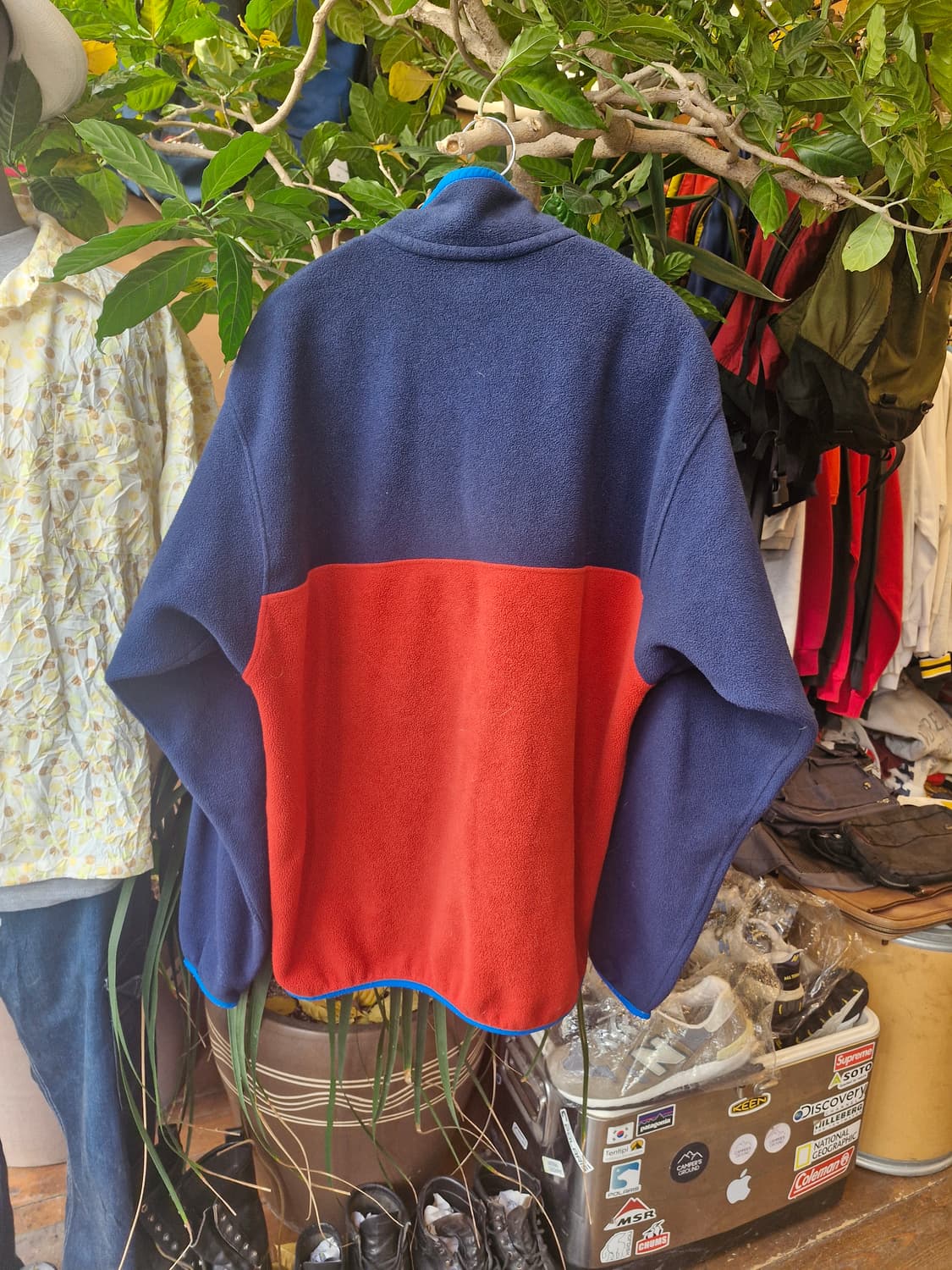 Z-269 파타고니아 신칠라  상품이미지5