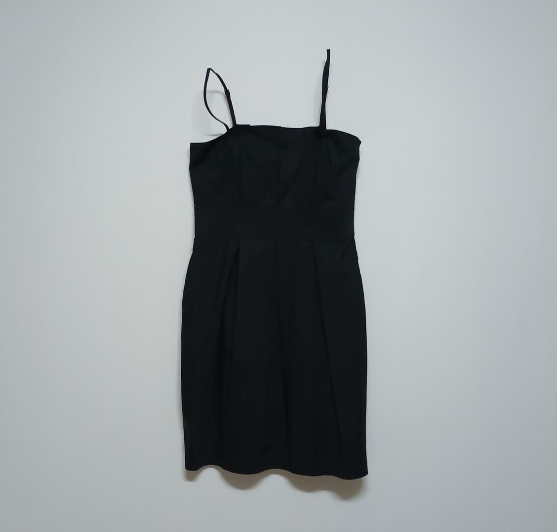 클럽모나코 CLUB MONACO 끈나시 원피스  상품이미지1