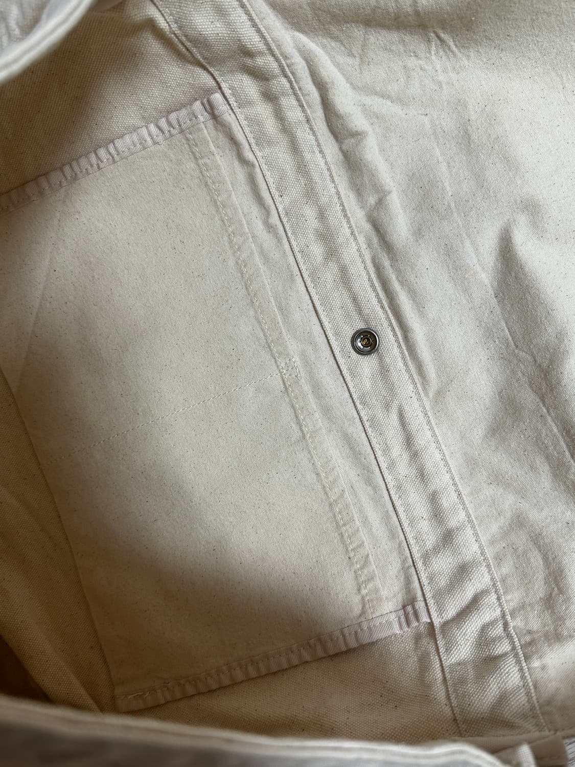 챔피온 일본한정판 에코백 상품이미지6