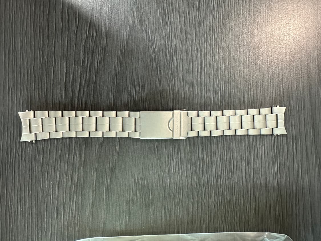 해밀턴 카키필드 38mm 메커니컬 상품이미지5