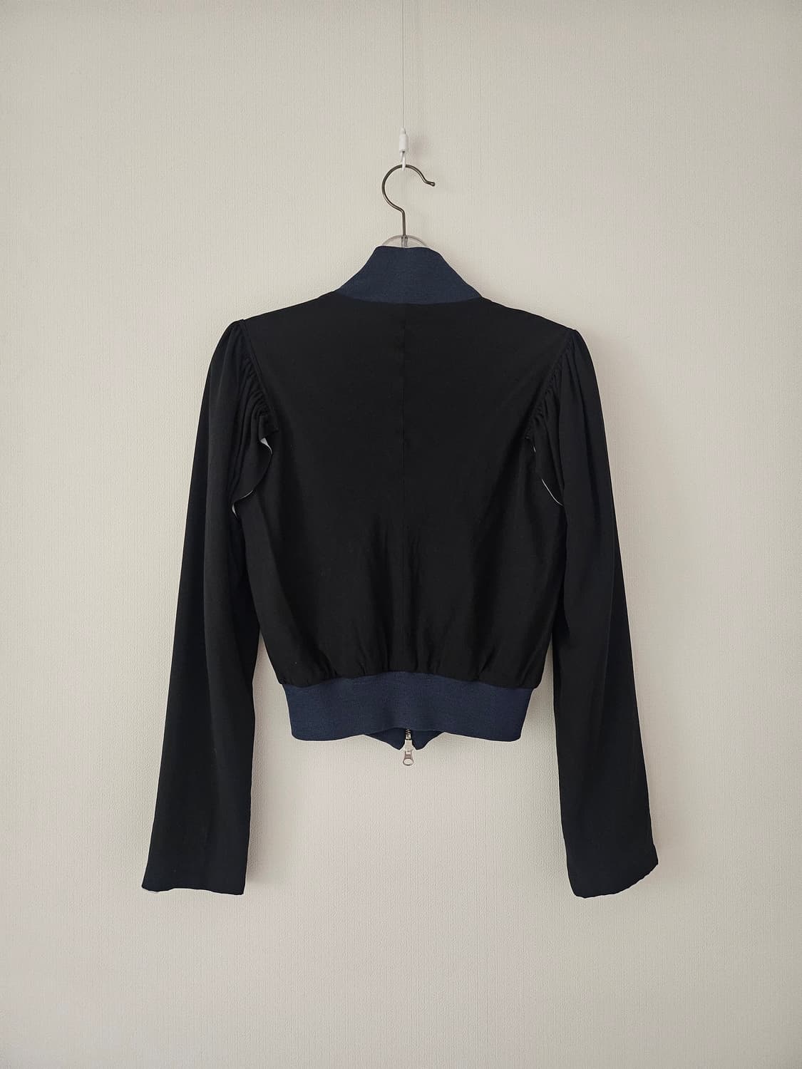 요지 야마모토 Yohji Yamamoto 블루종 상품이미지2