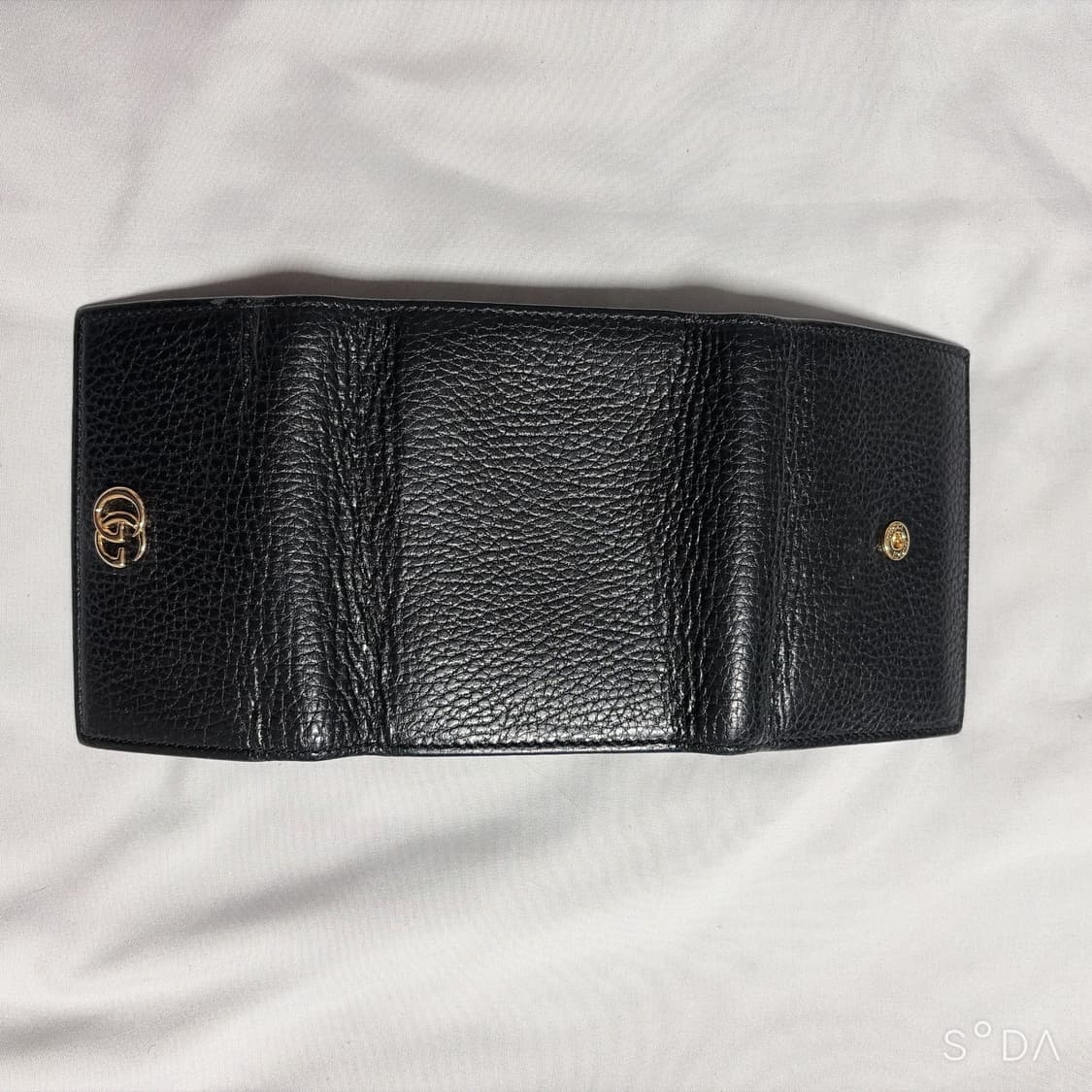 구찌 GG 마몽 반지갑 상품이미지5