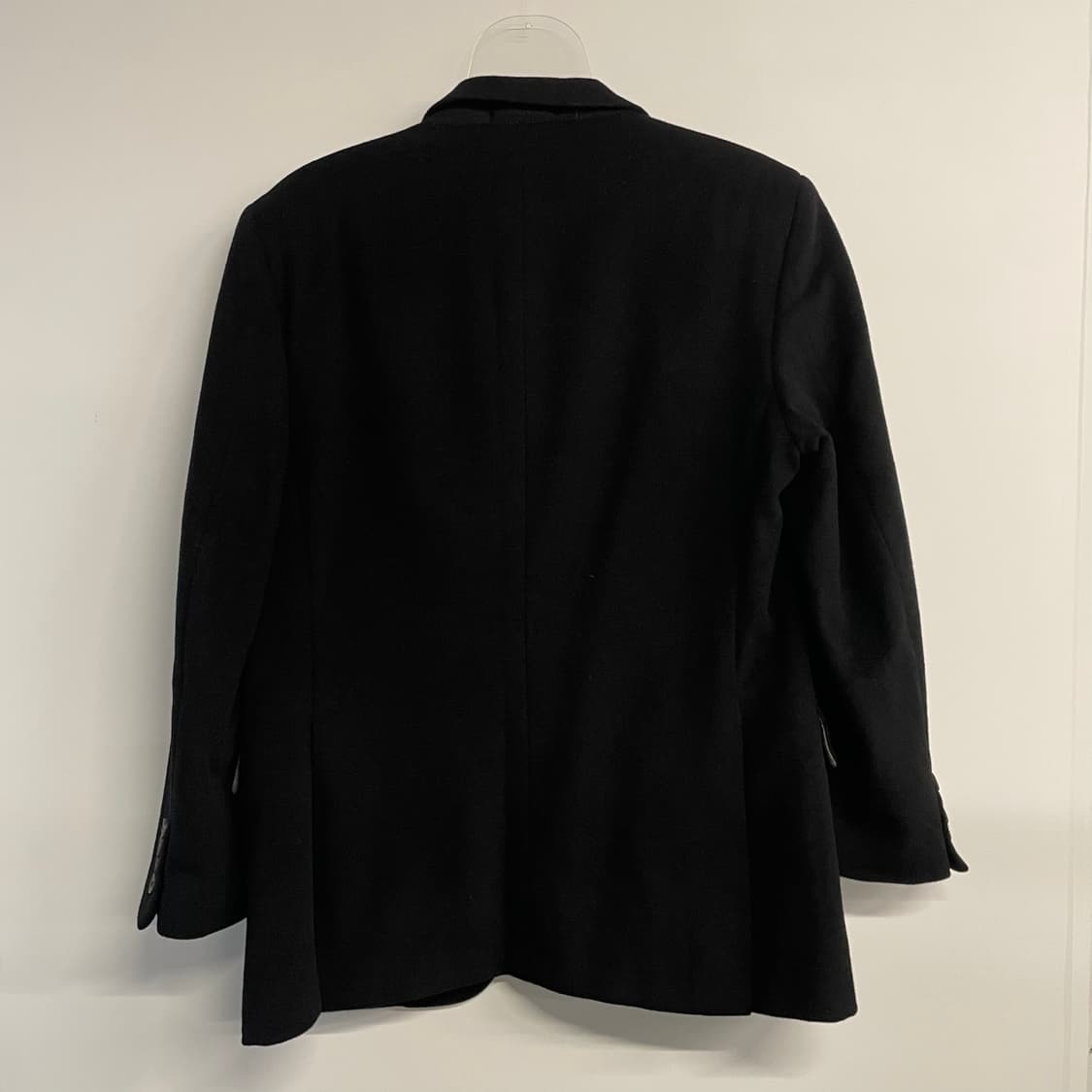 버버리 울 캐시미어 블레이저 자켓 상품이미지6