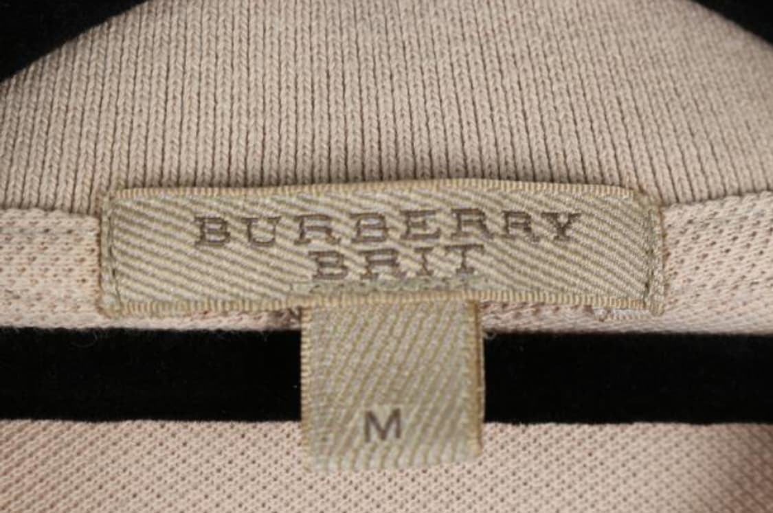 BURBERRY 반팔티 상품이미지5