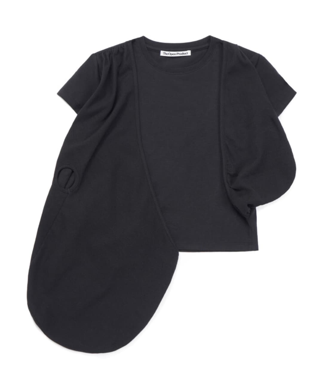 TRAINING BABY TEE 상품이미지2