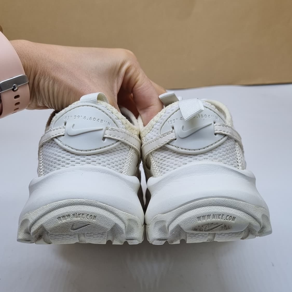 나이키 TC7900 여성운동화230  상품이미지4