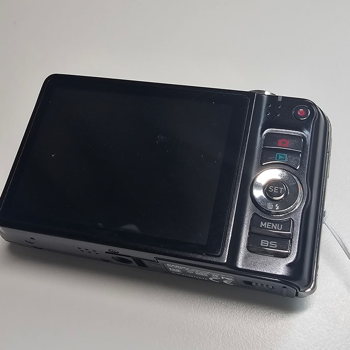 카시오 엑슬림 h10 상품이미지2