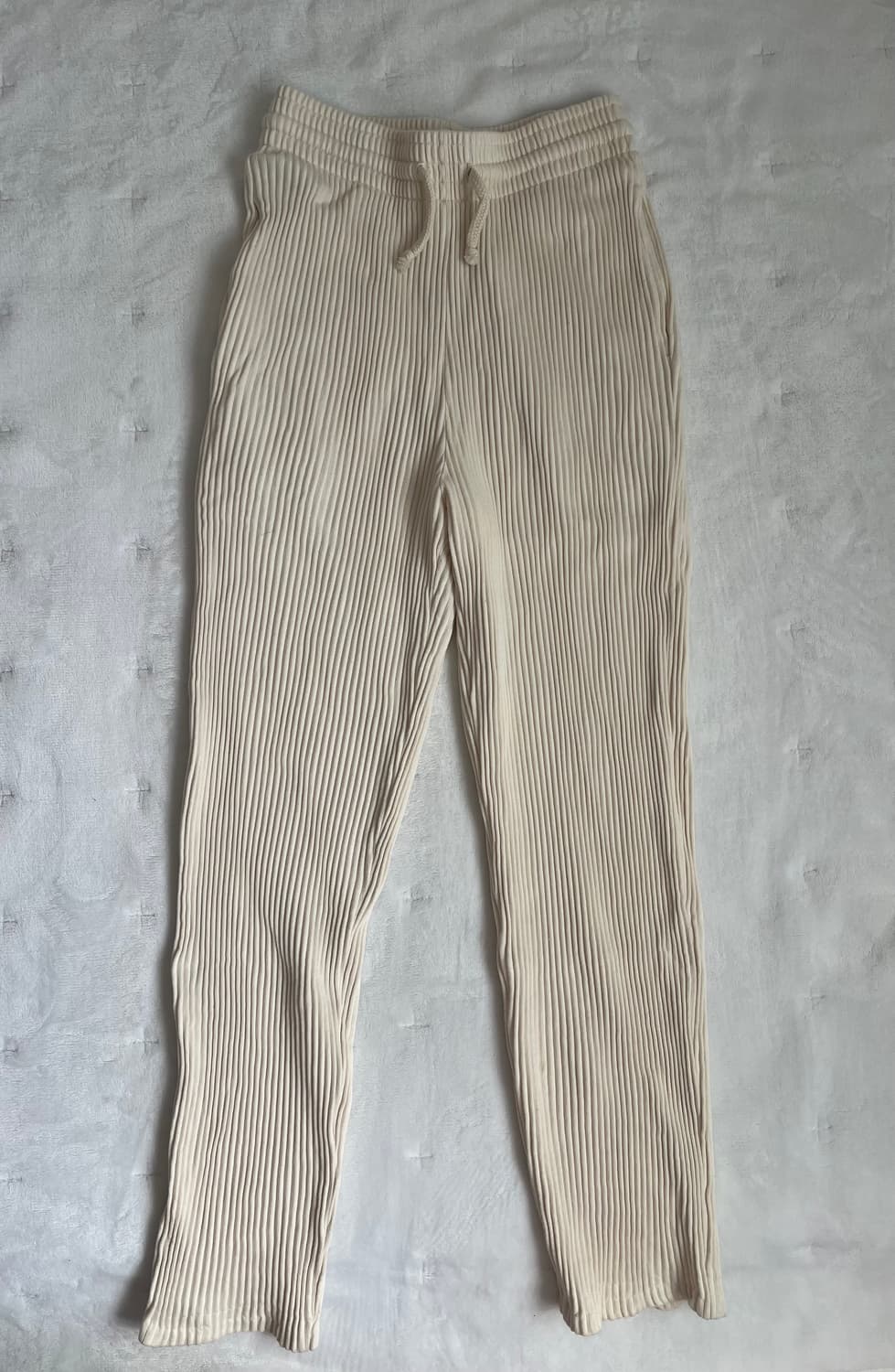 베이스레인지 스웨트 팬츠 상품이미지1