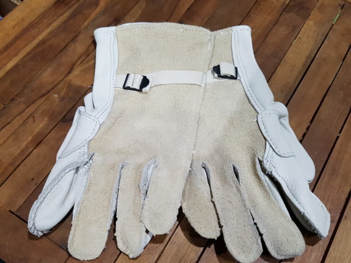 미 레펠장갑 상품이미지4