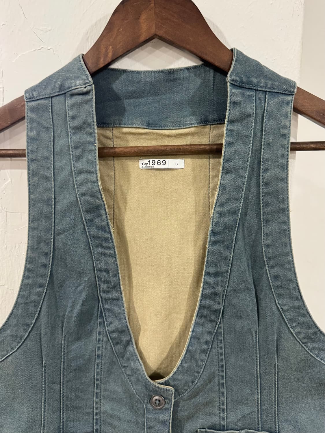 GAP VINTAGE OUTER 상품이미지3