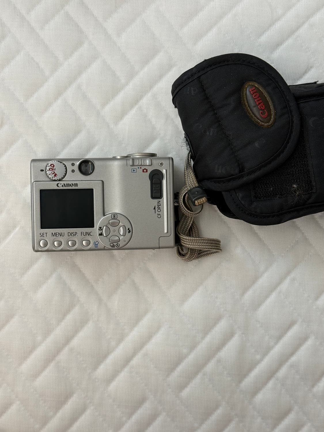 캐논 익서스 400 ixus  상품이미지2