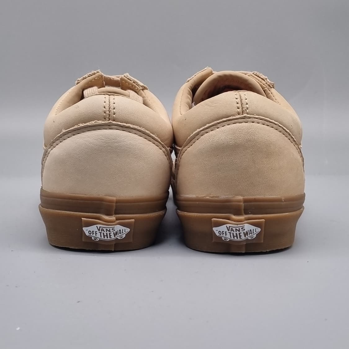 반스 올드스쿨 모노라이트 스니커즈255 상품이미지4