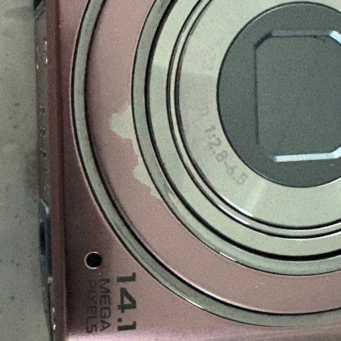 카시오 엑슬림 z2300 상품이미지6