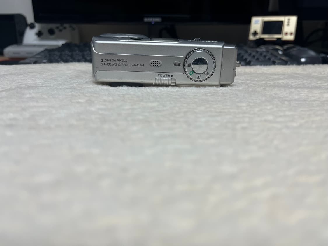 🌟📷 Samsung Digimax 360 📷🌟 상품이미지7