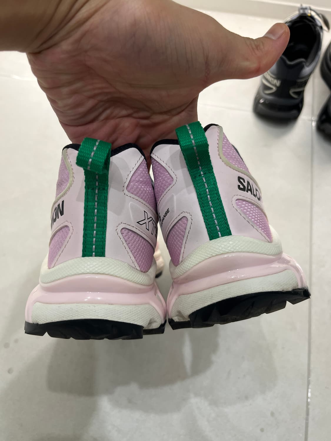 살로몬 샌디리앙 xt-6 275 상품이미지3