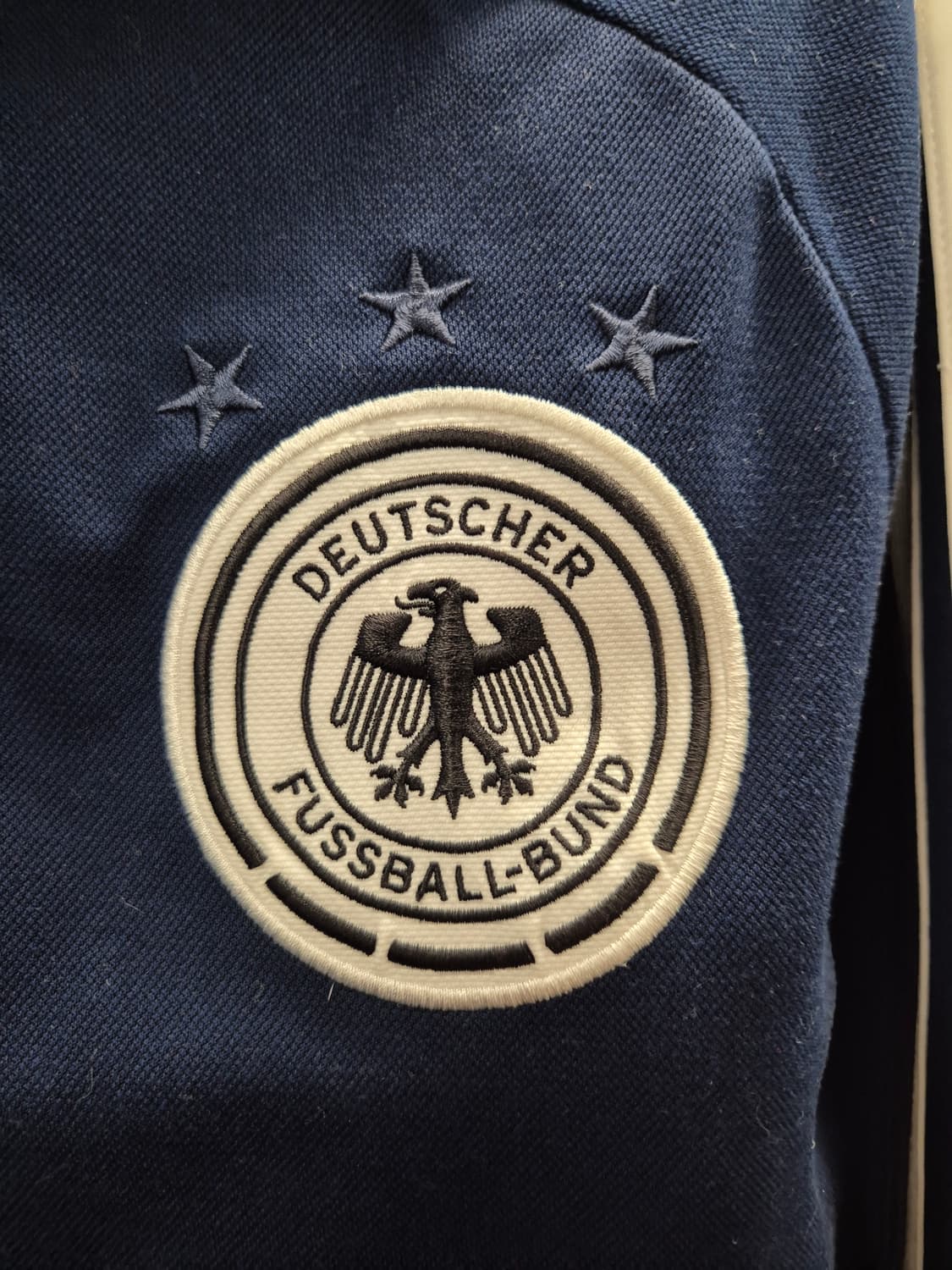 아디다스 DFB 트랙탑 100 상품이미지5