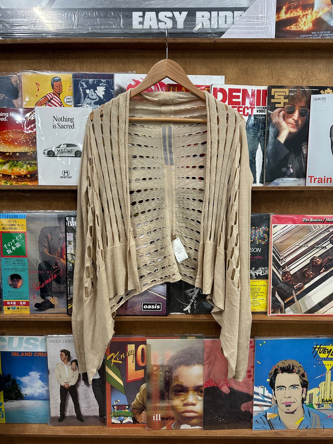 Rick Owens 상품이미지1