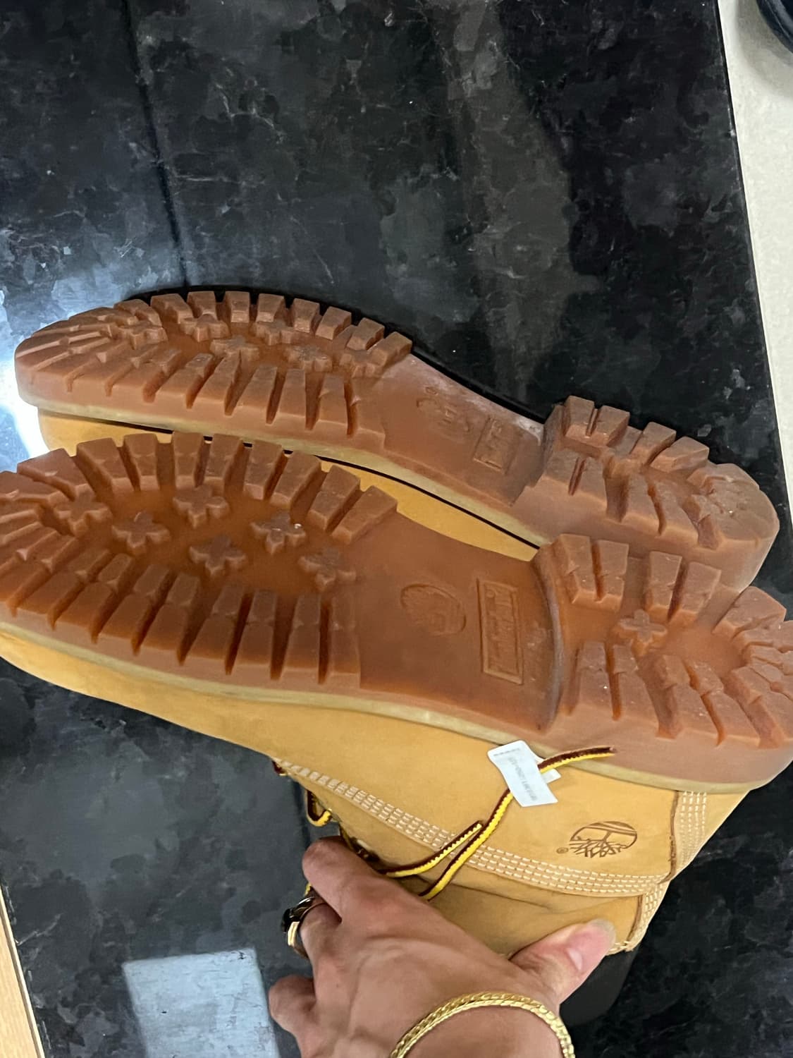 팀버랜드 6인치 250 상품이미지2