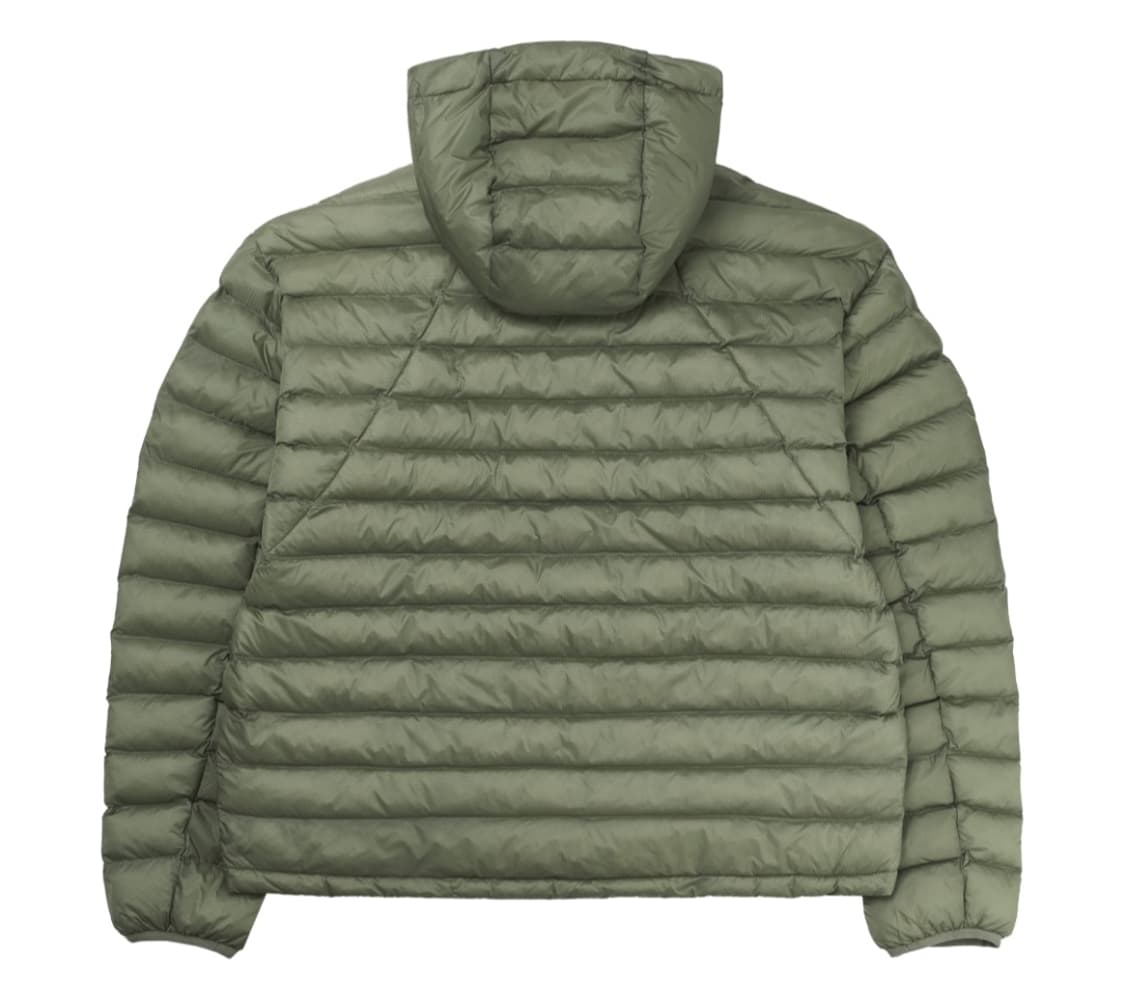 (새상품)노스페이스 벤투스 라이트카키 25FW 상품이미지2