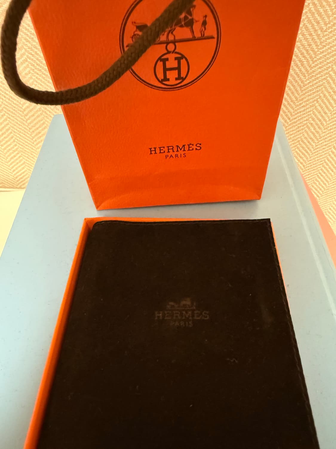 에르메스 오켈리 목걸이 상품이미지1