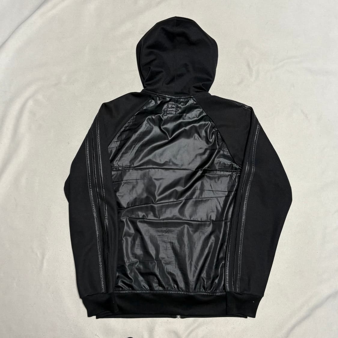 100 아디다스 후드 트랙탑 져지 상품이미지3