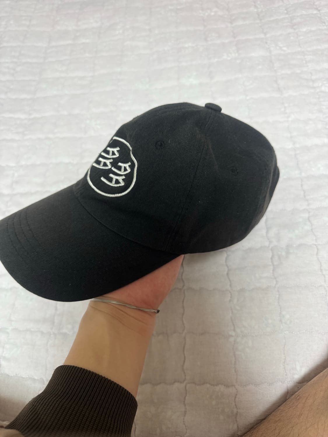 다다이즘 모자 상품이미지3