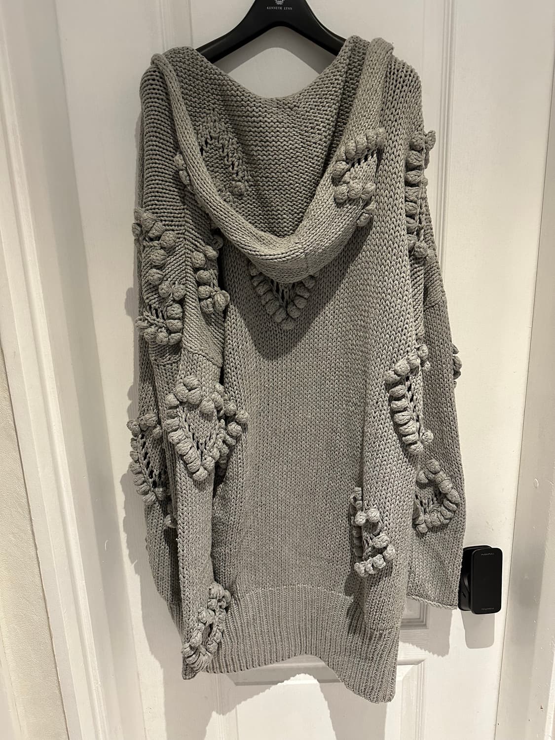 One teaspoon 원티스푼 핸드메이드가디건 상품이미지2