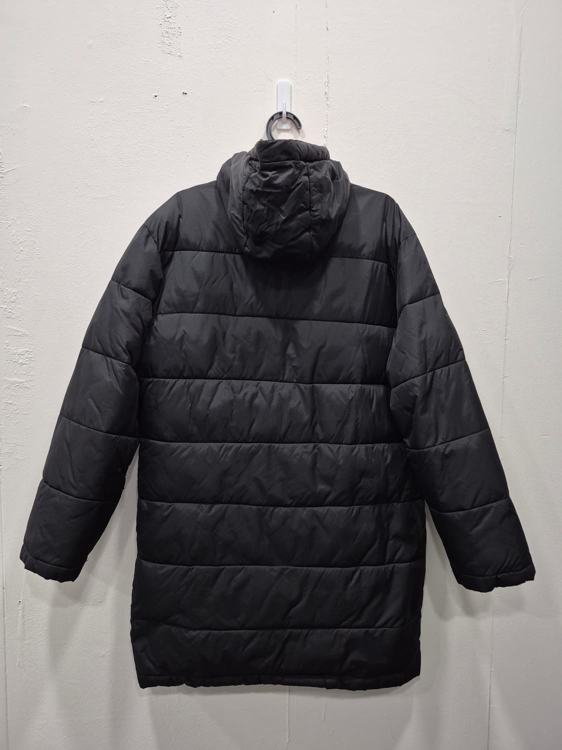 독일브랜드 제우스 마샬아츠 패딩 점퍼 남성 95~100사이즈 상품이미지4
