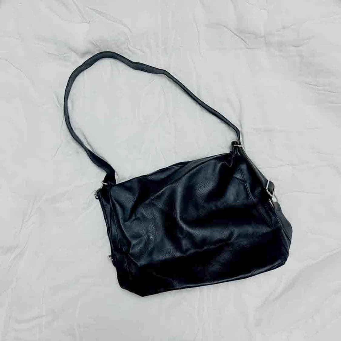 펑크 고스로리 나나깔 지뢰계 갸루오네갸루 공겜여주 크로스백숄더백 가방 상품이미지4