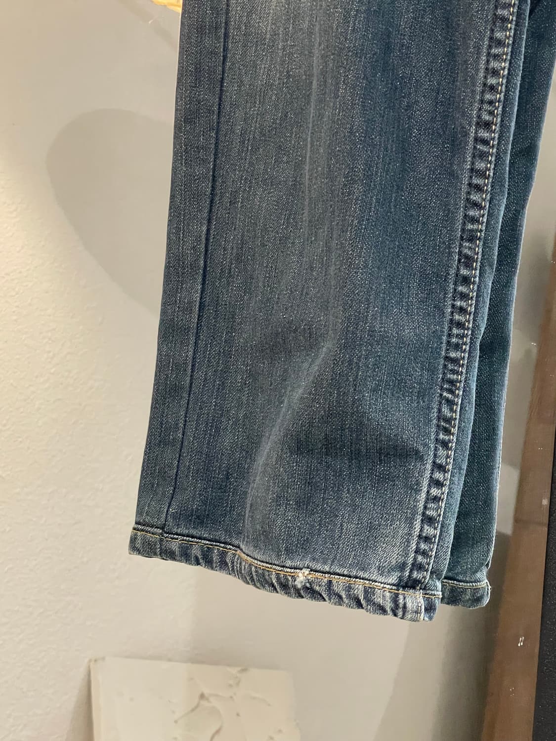 levis 569 데님팬츠 (30) 상품이미지5