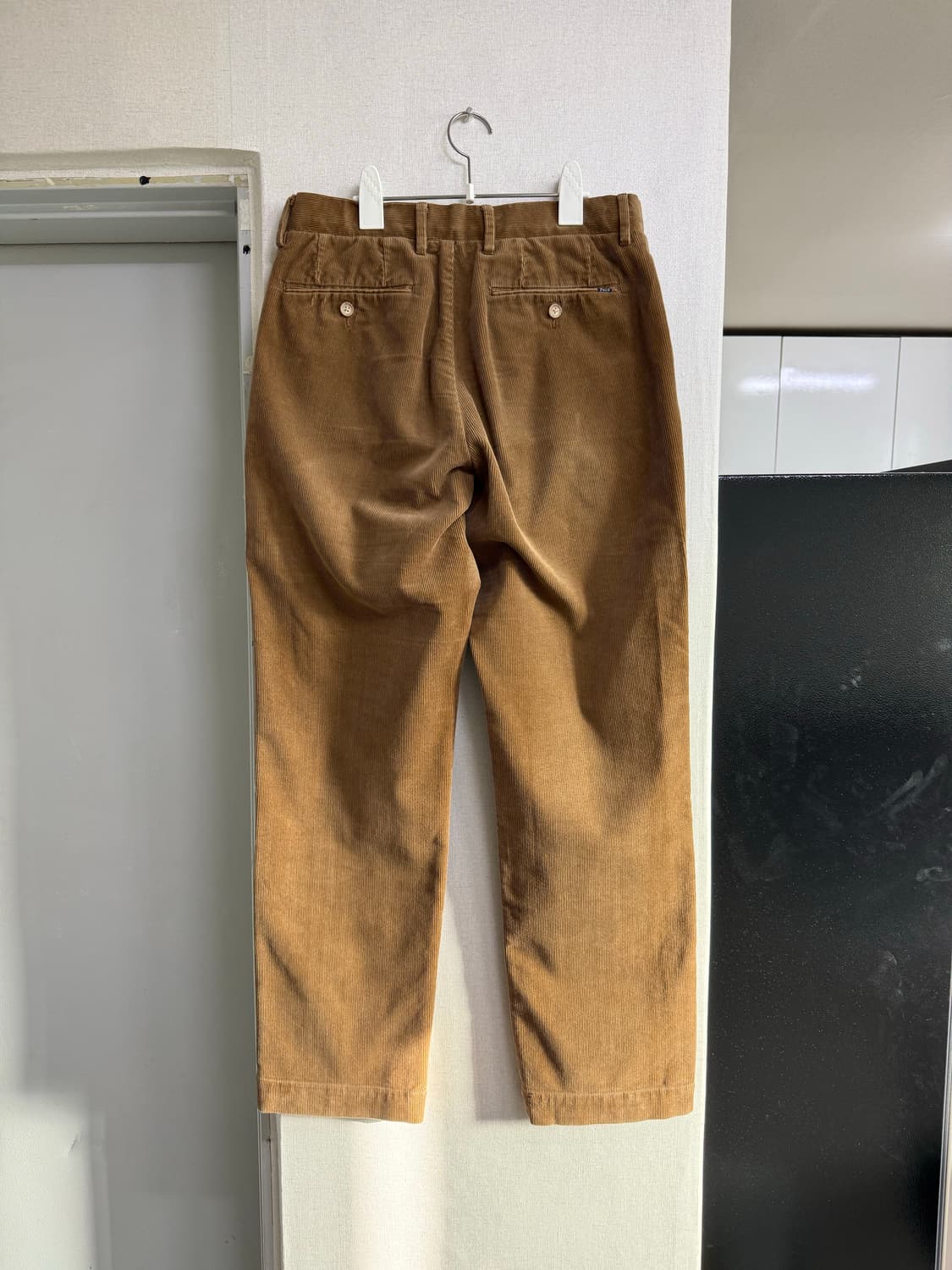 폴로 랄프로렌 코듀로이 팬츠 Tan 30/32 상품이미지2