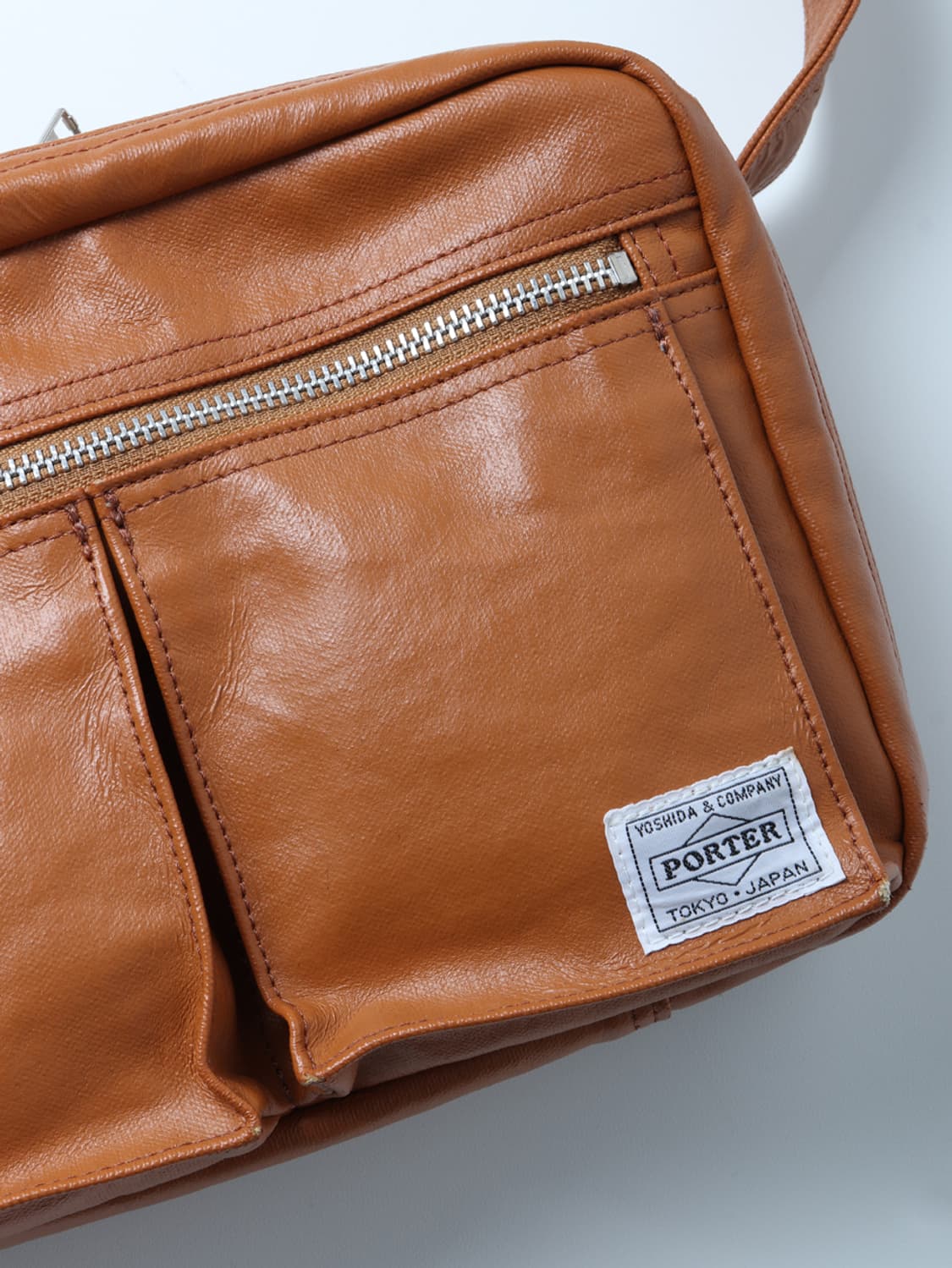 포터 PORTER FREESTYLE Shoulder Bag(S) 상품이미지5