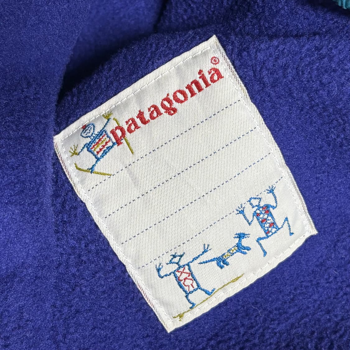 Patagonia Lined Fleece Bomber Jacket  상품이미지7