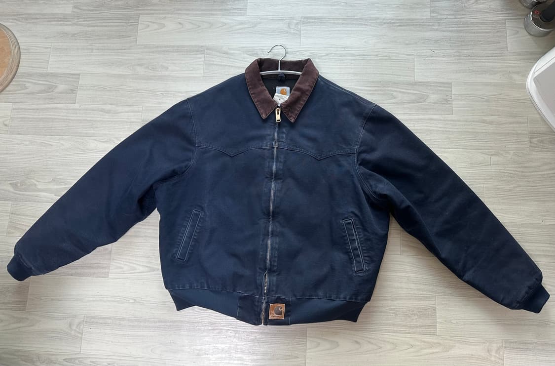 칼하트 j14 mdt xl 산타페 자켓 상품이미지1