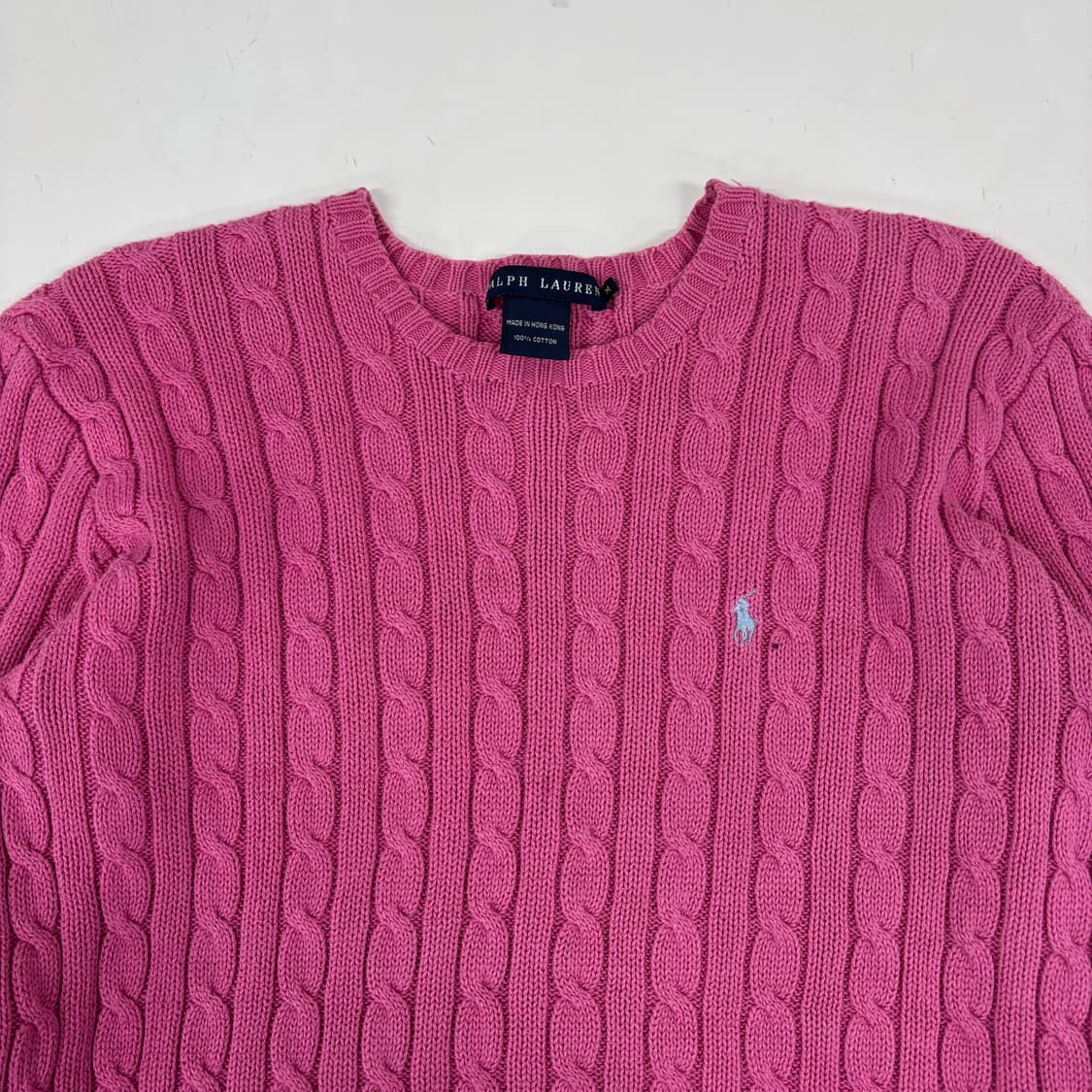 폴로 니트  상품이미지4