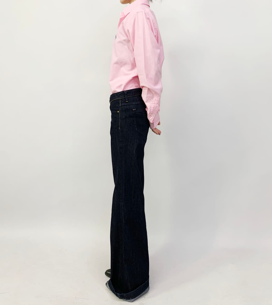 폴로 랄프 로렌 셔츠 상품이미지3