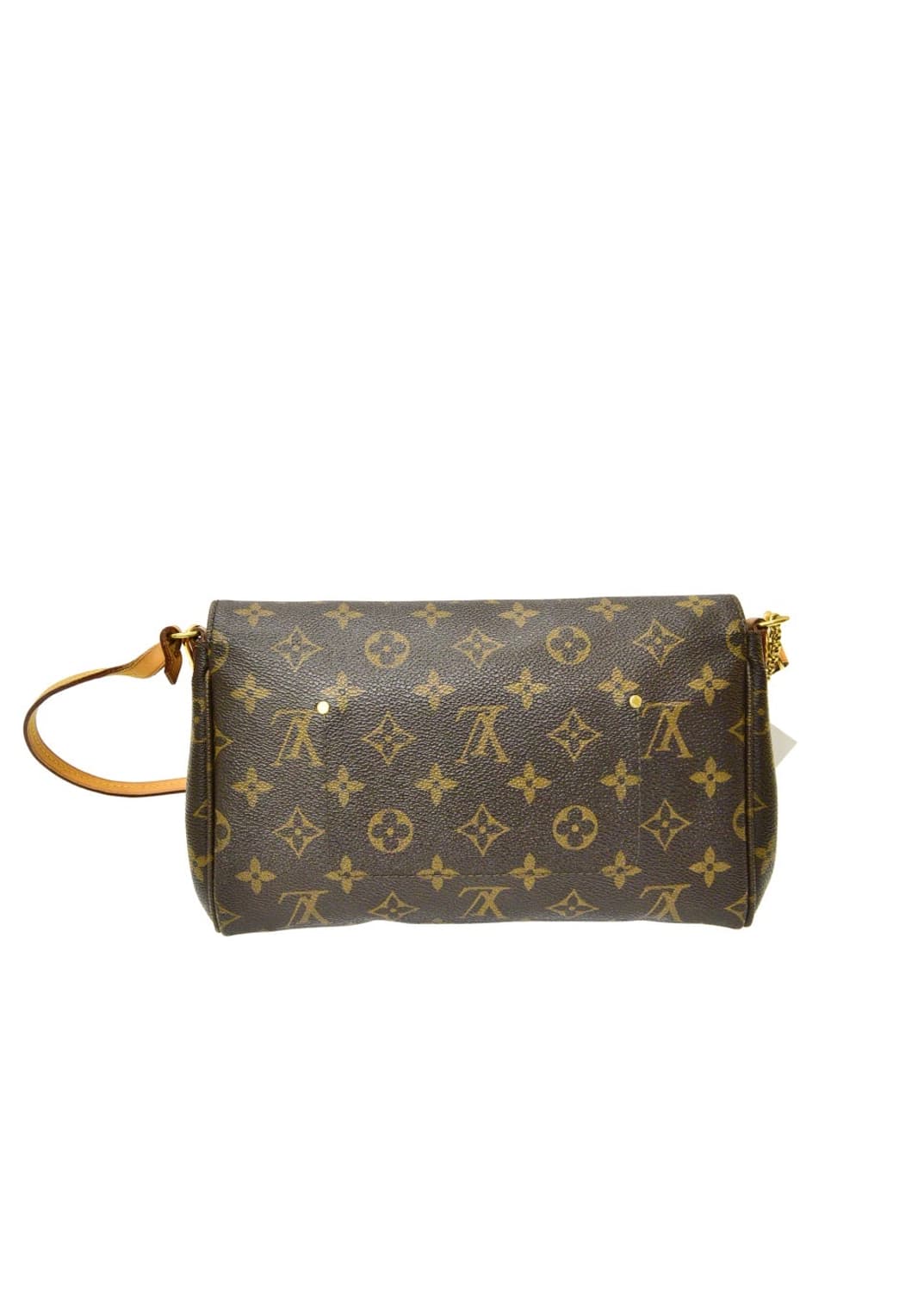 루이비통 모노그램 페이보릿 MM (정품) 상품이미지5