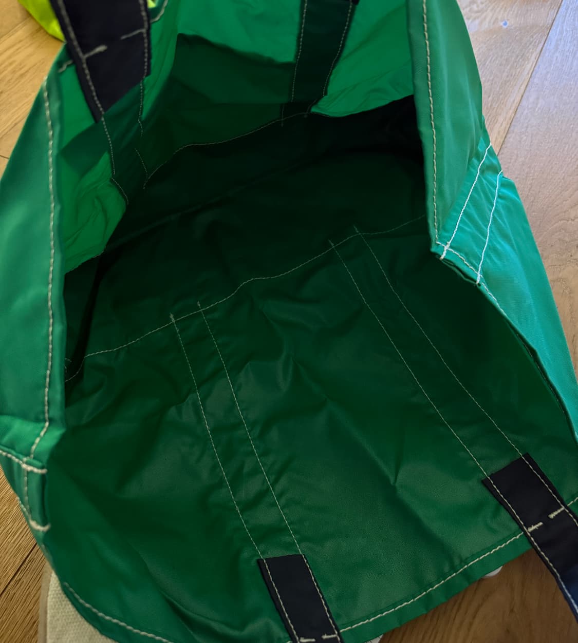 새상품) drift 도트백 상품이미지6