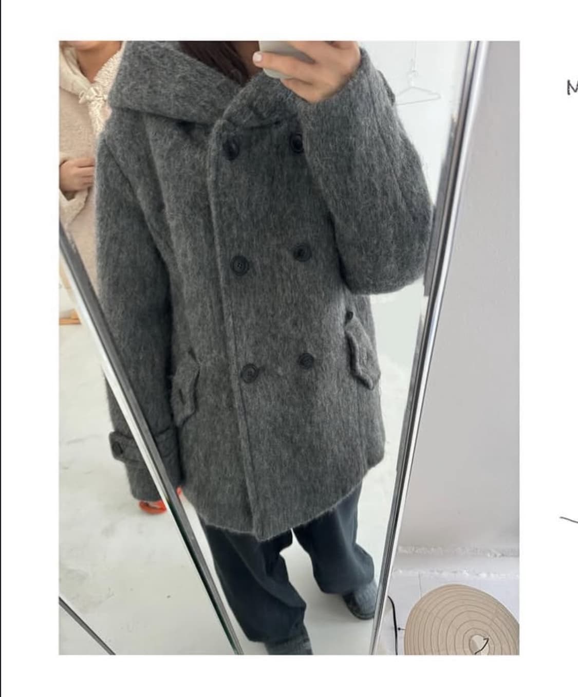 인앤양인하모니 미야 miya 코트 리뉴얼전버전 상품이미지2