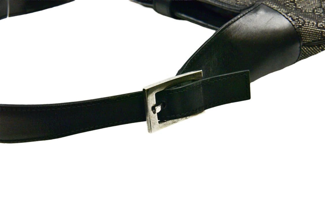 구찌 자카드 재키 호보백 (정품) 상품이미지7