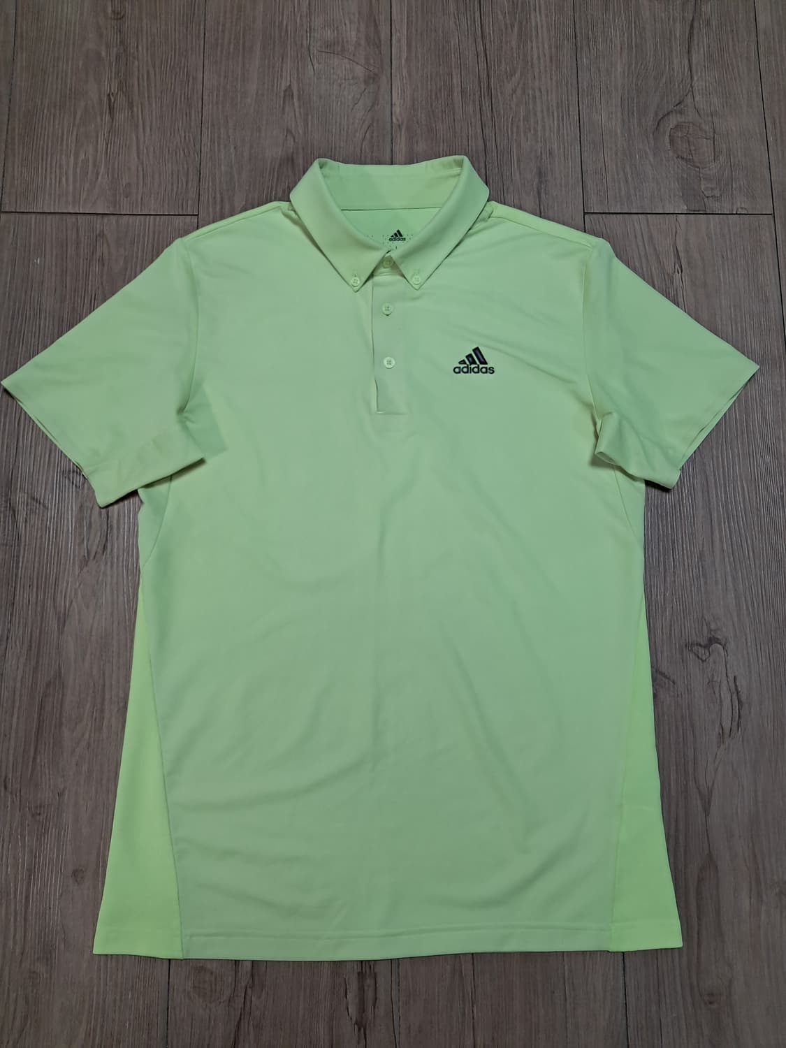 아디다스 반팔티 남성100 상품이미지2