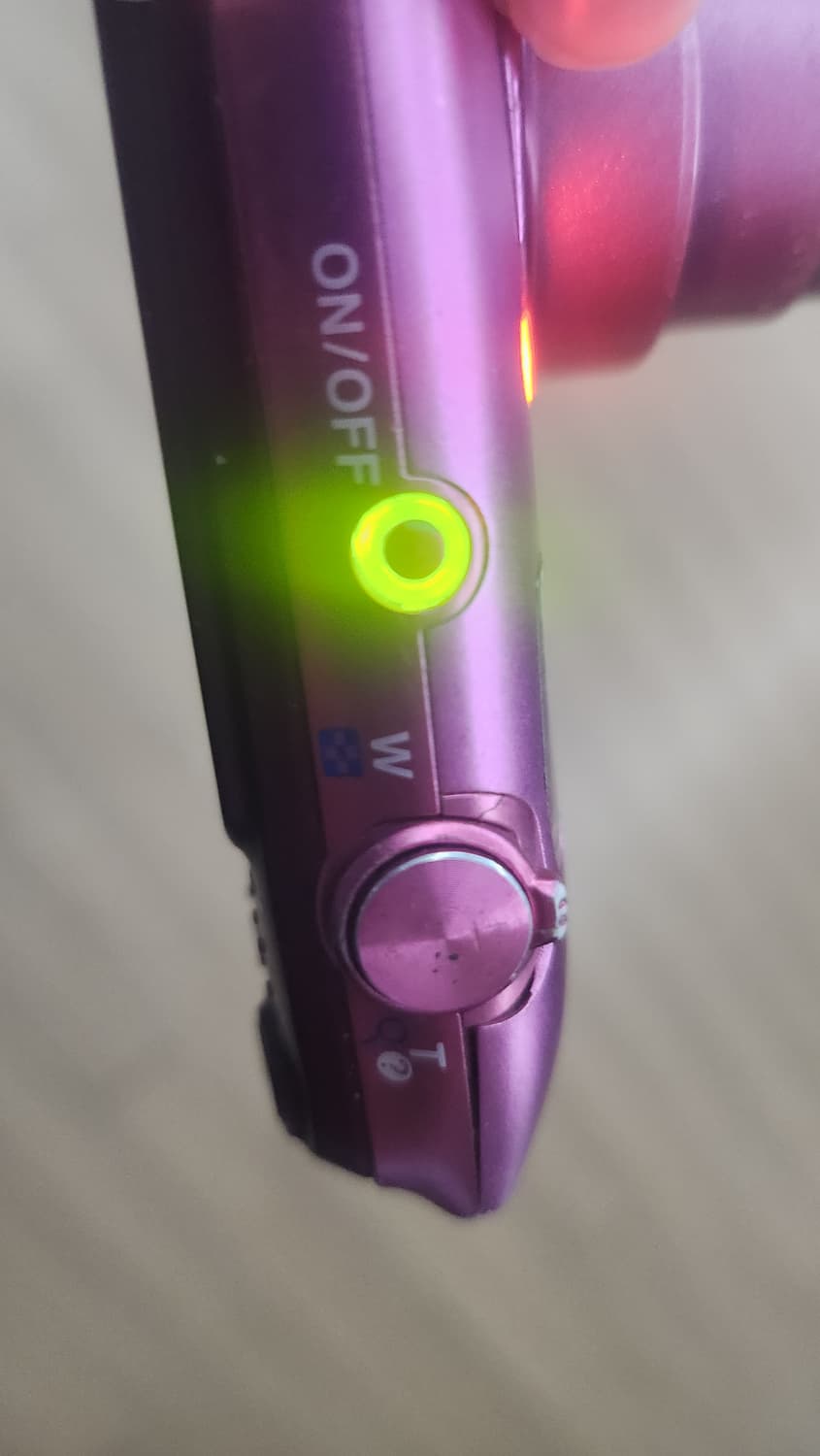 니콘 쿨픽스 s3600 핑크 nikon coolpix 상품이미지9